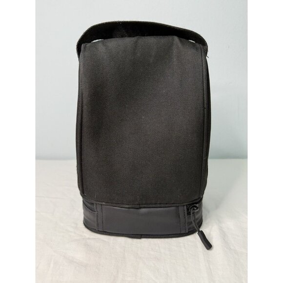 Nike Black and White Men's Bag - Picture 2 of 6